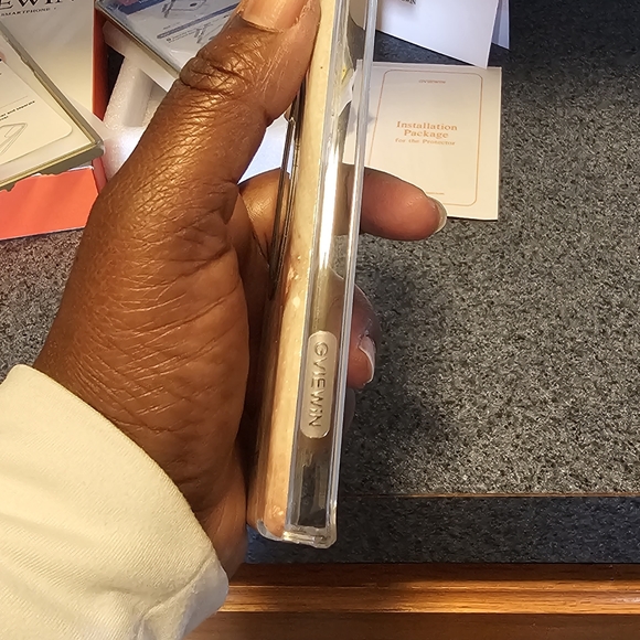 S23 Ultra Phone Case - Picture 6 of 9